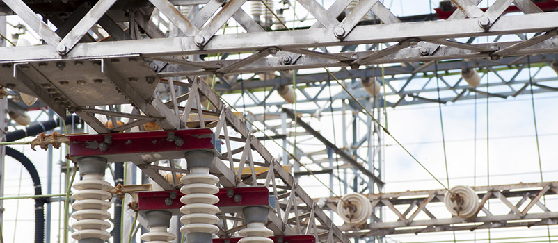 Building in Construction