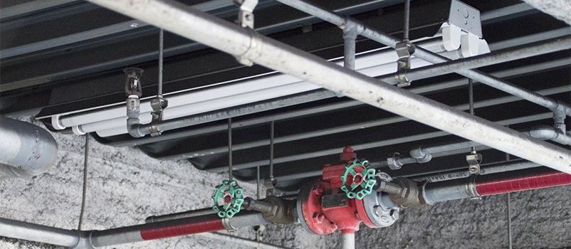 Building in Construction