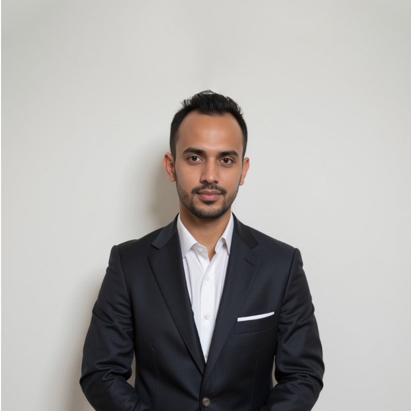 Monica Doe Team Member Image